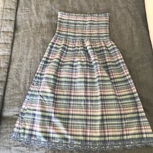 Vineyard Vines Cover Up/Top